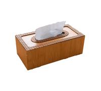 Office Paper Towel Box Multifunctional Storage Coffee Table Dining Drawer Home