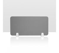Office Partition Soundproof Divider - Reduce Noise & Visual Distractions for a Focused Work Environment - Ideal for Open Offices & Shared Spaces