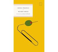 Office Politics (McNally Editions)