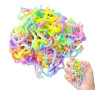 Office Pranks,Realistic Desk Accessories - 50g Scary Funny Small Fidget Toys - for Home School Office Daily Travel Airplane Car Party Birthday April Fool's Day Holiday Christmas