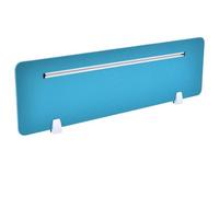 Office Privacy Panels, Desk Dividers for Noise Reduction, Acoustic Screens for Workspaces, Libraries & Classrooms, Enhance Privacy & Soundproofing Solutions