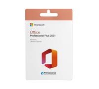 Office Pro Plus 2021 BIND -