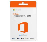 Office 2019 Professional Plus