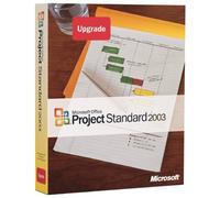 Office Project 2003 Upgrade