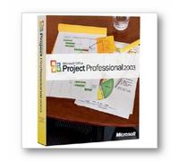 Office Project Pro 2003 1 Client