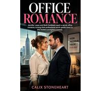 OFFICE ROMANCE: Jennifer Lopez and Brett Goldstein spark a secret office romance, turning their professional world upside down in this modern workplace comedy