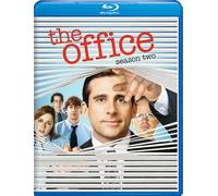 OFFICE: SEASON 2