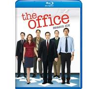 OFFICE: SEASON 6