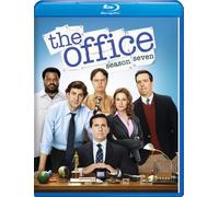 OFFICE SEASON 7 - BLUR - J3z