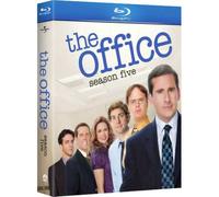 Office: Season Five [Blu-ray] [US Import]
