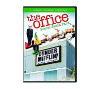 Office Secret Santa Pack