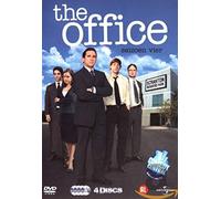 Office - Series 4 (2007) (import)