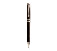 Office Signature Pen Metal Ballpoint Penwood Signature Twist Action Business Smoothie Gift Successful People