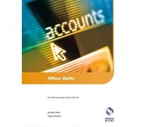 Office Skills (AAT/NVQ Accounting S.)