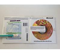 Office Small Business Edition 2003 (Excel, Outlook, Word, Powerpoint, Publisher)