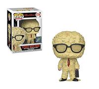OFFICE SPACE - STICKY NOTE MAN EXCLUSIVE FUNKO POP! VINYL FIGURE #774