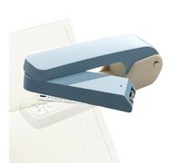 Office Stapler Rotating Stapler - Swivel Staplers for Booklet Binders Fifty Page Capacity Rotating Paper Staplers for Office School Home | Document Tool