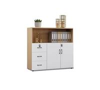 Office Sto Cabinet File nizer Lockable Der Units Low File Cabi Printer Sto Soluts Modern Brown Filing Cabinet for Efficient Worpace nizat