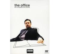 Office: The Complete First Series [DVD] [2001] [Region 1] [US Import] [NTSC]