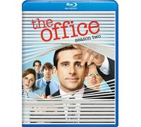 OFFICE: SEASON 2