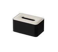 Office Tissue Box Living Room Bedroom Desktop Remote Control Storage Paper Household Use Home(Small)