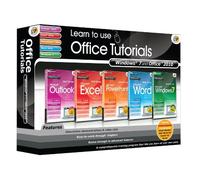 Office Tutorials Compendium Pack (PC)