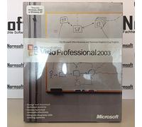 Office Visio Pro 2003
