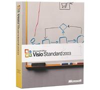 Office Visio Standard 2003