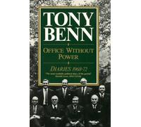 Office Without Power : Diaries 1968-72