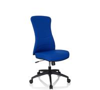 OFFICE XT - Professional Office Chair Blue
