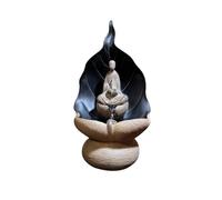 Office Zen Space Decoration Home Living Room Tea Desktop Fountain Circulating Water Feature Fortune Décor