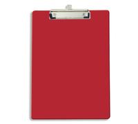Officemate Recycled Clipboard, Red, 1 Clipboard (83043) by Officemate