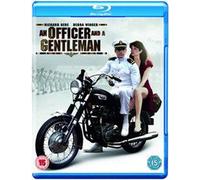 An Officer and a Gentleman [1982] [Region Free]