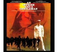 Officer & A Gentleman [VINYL]