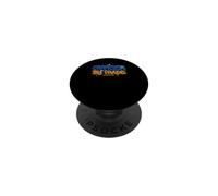 Officer By Trade Called By God Law Enforcement PopSockets Adhesive PopGrip