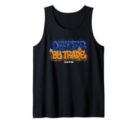 Officer By Trade Called By God Law Enforcement Tank Top