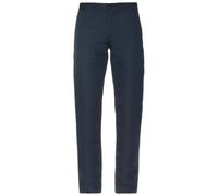 Officer Chinos Dark Navy Trousers Belstaff Blue 30R
