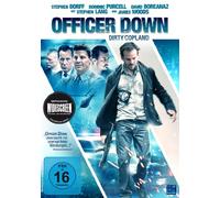 Officer Down - Dirty Copland (DVD)