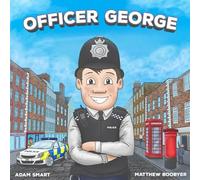 Officer George (The Adventures of Officer George)