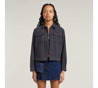 Officer Jacket 3.0 - Grey - Women XS