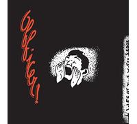 Officer! - Life At The Water's Edge [VINYL]