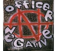 Officer Negative - Dead to the World