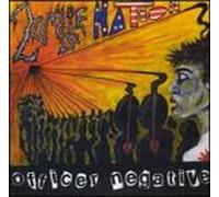 Officer Negative - Zombie Nation