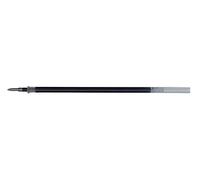 OFFICER PRODUCTS 17025311-05 Gel Ballpoint Pen Refills Pack of 100 Black Ball Diameter: 0.5 mm Line Width 0.3 mm