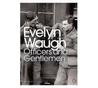 Officers and Gentlemen (Penguin Modern Classics)