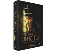 Officer's Ward - GiftBox Edition ( La Chambre des officiers ) (Blu-Ray & DVD Combo) (Blu-Ray)