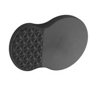 Offices Pad for Wrist Relief Memory Foam Cushion Antislip Surfaces Easy to Clean Various Environment Home Use Massage Pad
