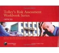 Offices (Tolley's Risk Assessment Workbook S.)