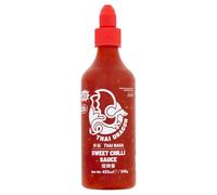 OfficeXpress Europe Thai Dragon Sweet Chilli Sauce, 455 ml