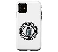 Official 10MM Search Team Socket Car Guy Car Mechanic Case for iPhone 11